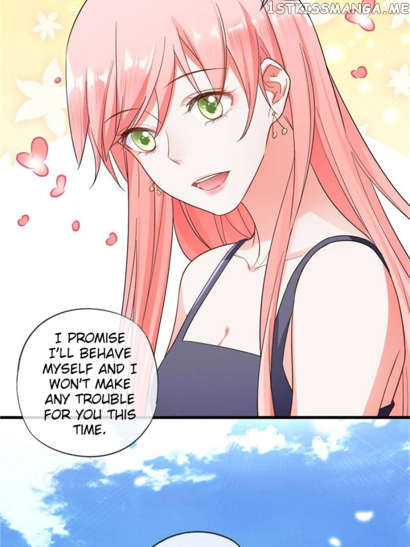 I Make Scum Men Cry chapter 58 - page 16