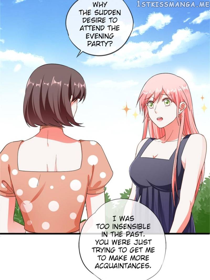 I Make Scum Men Cry chapter 58 - page 17