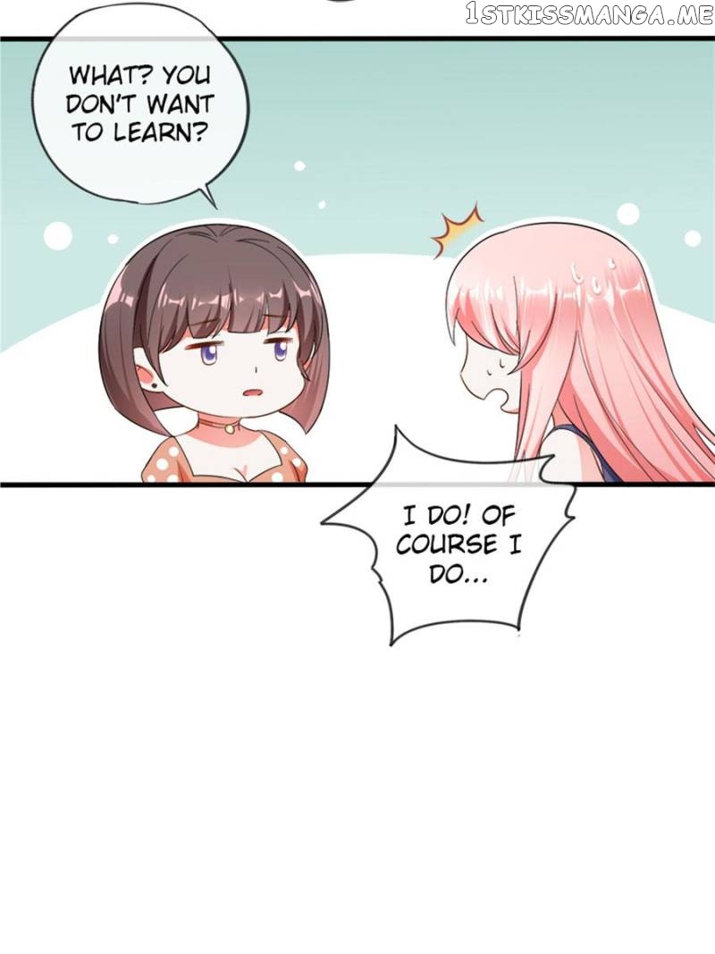I Make Scum Men Cry chapter 58 - page 20