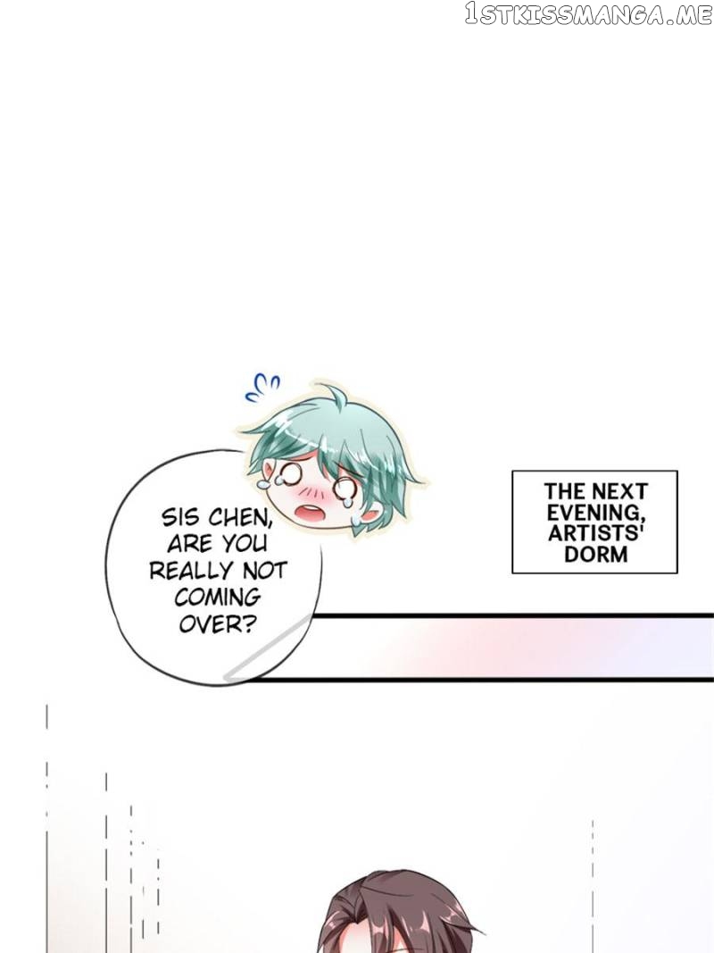 I Make Scum Men Cry chapter 58 - page 22