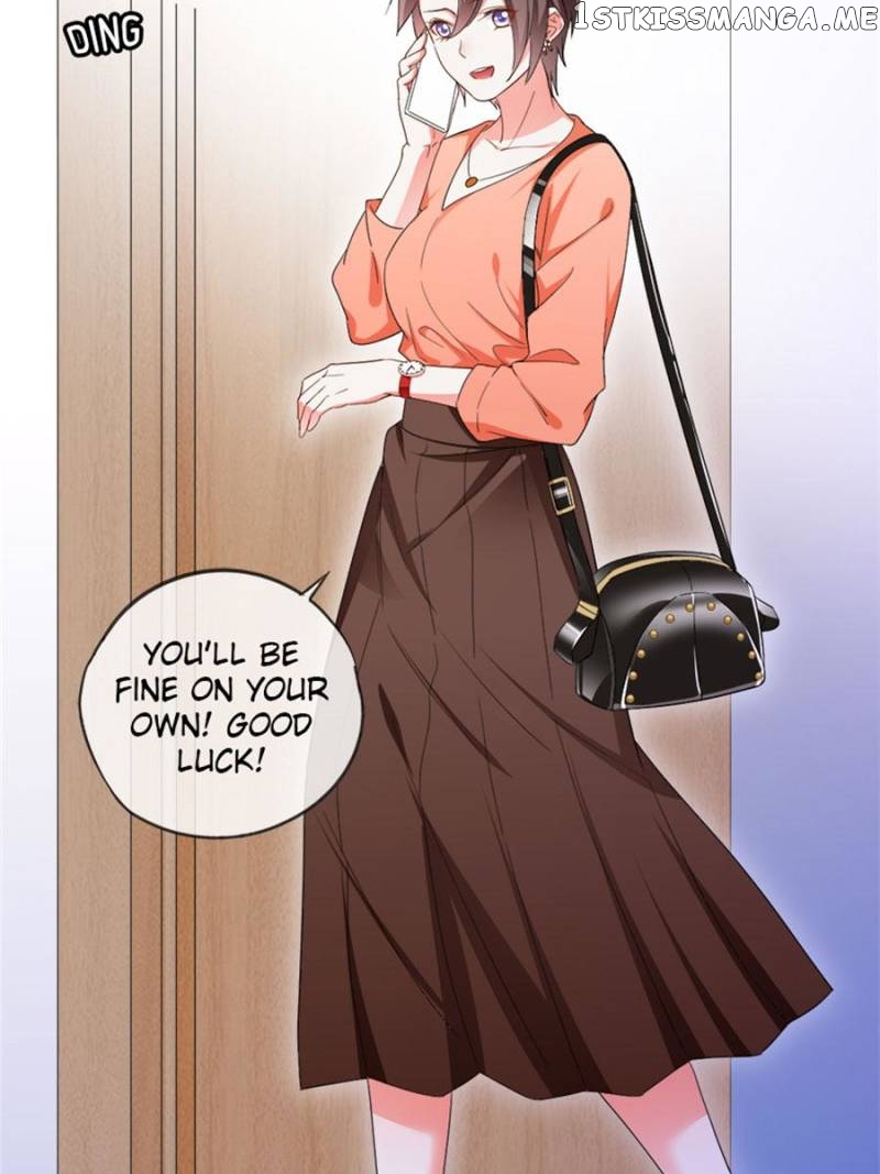 I Make Scum Men Cry chapter 58 - page 23