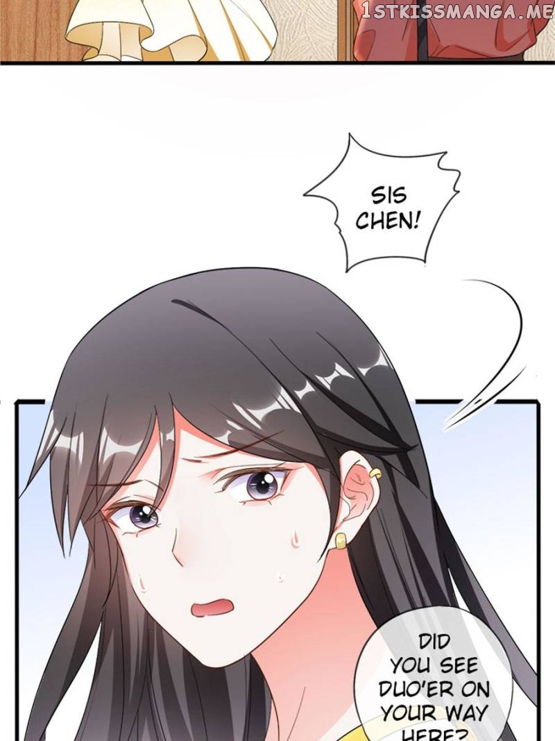 I Make Scum Men Cry chapter 58 - page 26