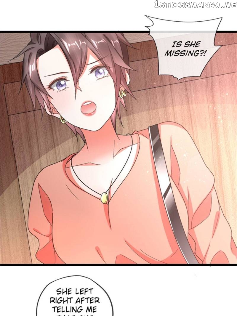 I Make Scum Men Cry chapter 58 - page 28