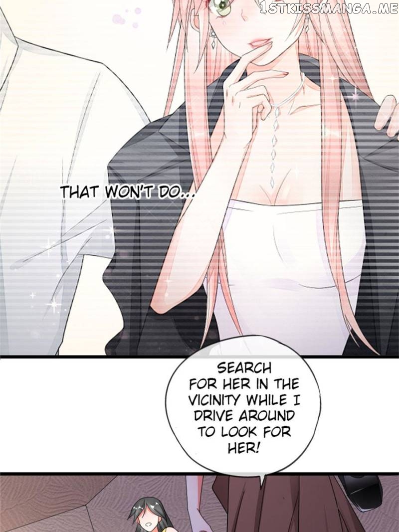 I Make Scum Men Cry chapter 58 - page 31
