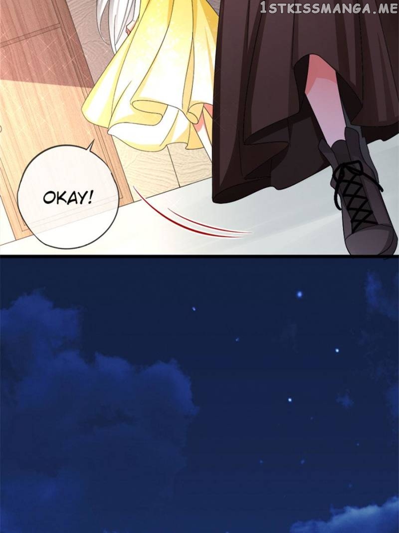 I Make Scum Men Cry chapter 58 - page 33