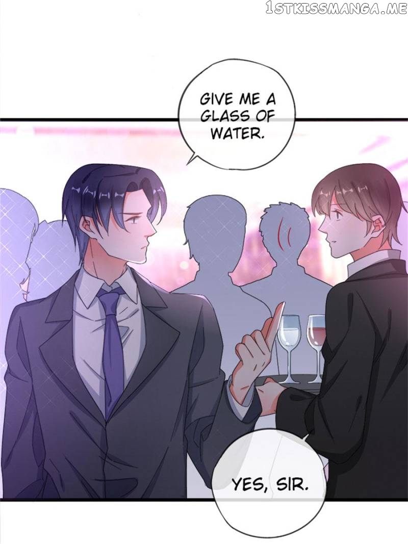 I Make Scum Men Cry chapter 58 - page 37
