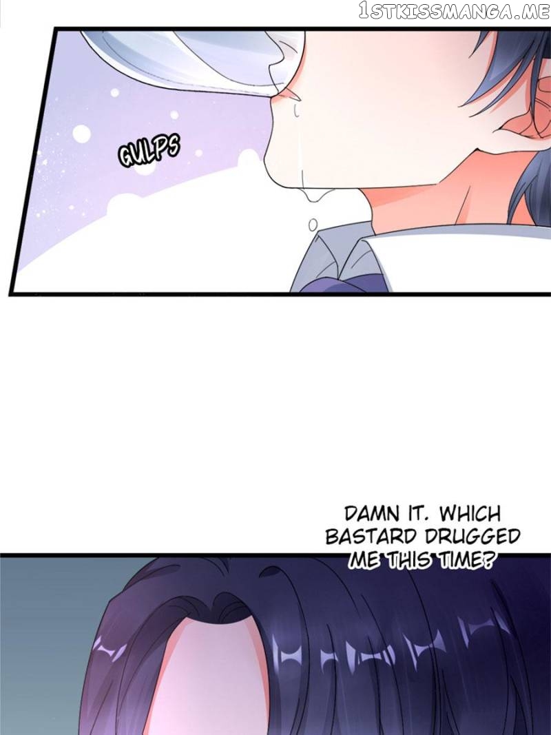 I Make Scum Men Cry chapter 58 - page 39