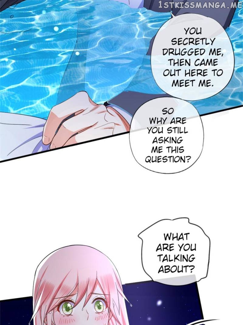 I Make Scum Men Cry chapter 58 - page 4
