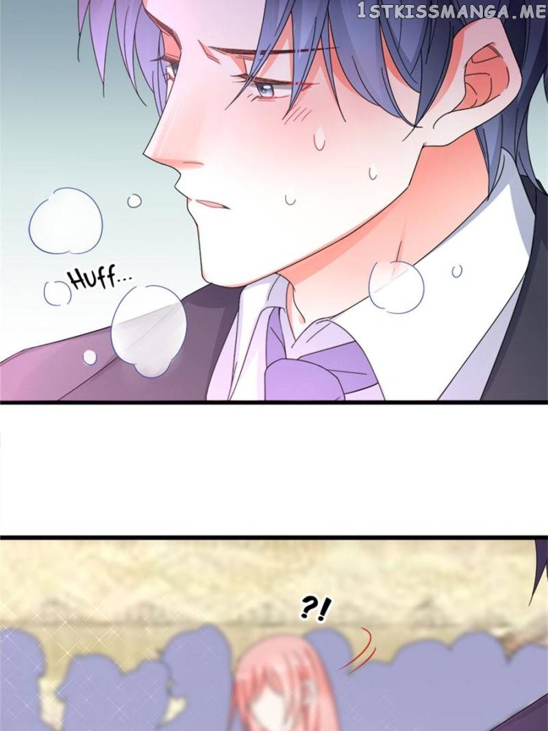 I Make Scum Men Cry chapter 58 - page 40