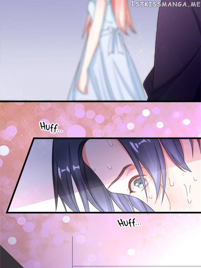 I Make Scum Men Cry chapter 58 - page 42