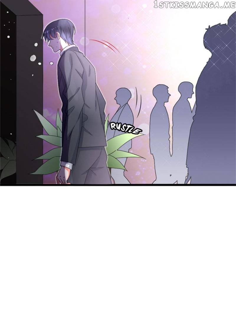 I Make Scum Men Cry chapter 58 - page 43