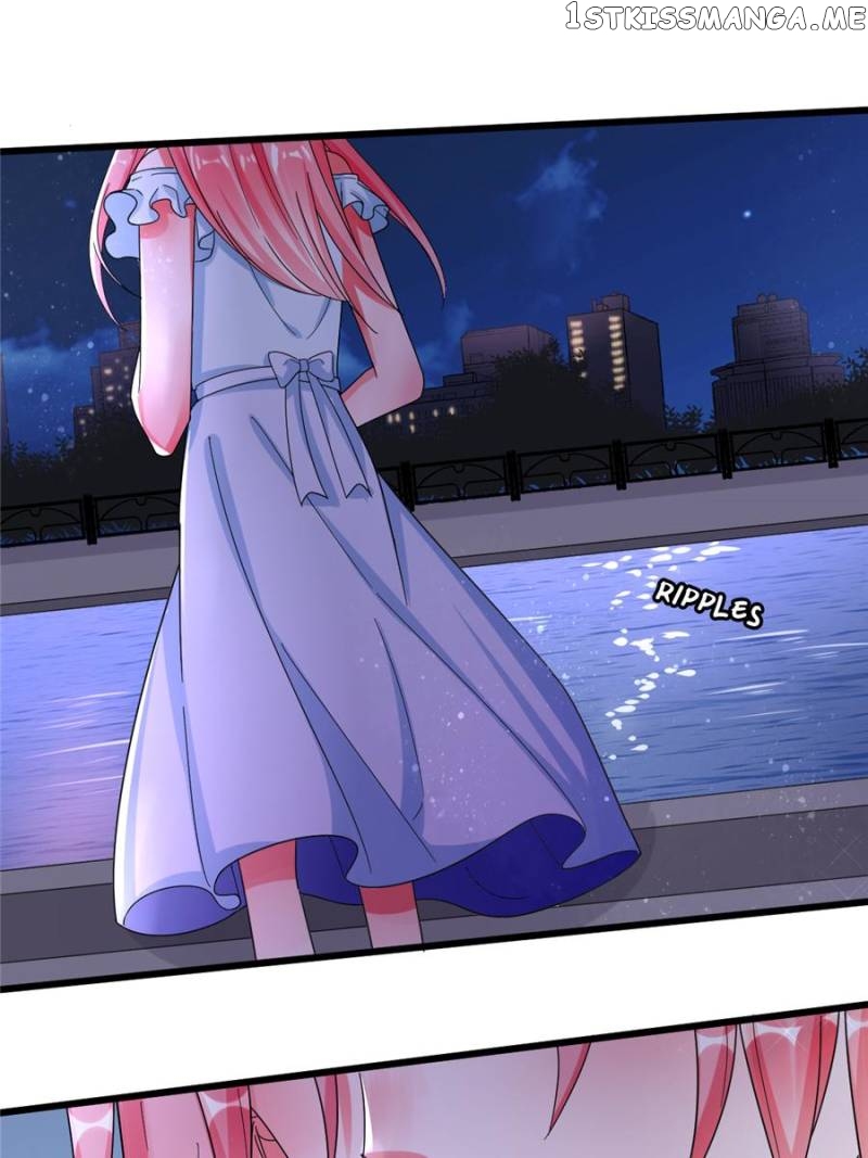 I Make Scum Men Cry chapter 58 - page 45