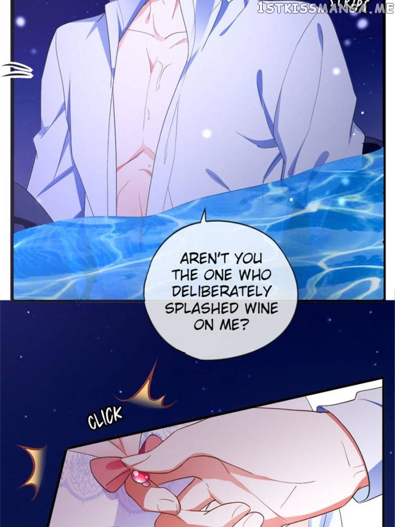 I Make Scum Men Cry chapter 58 - page 7