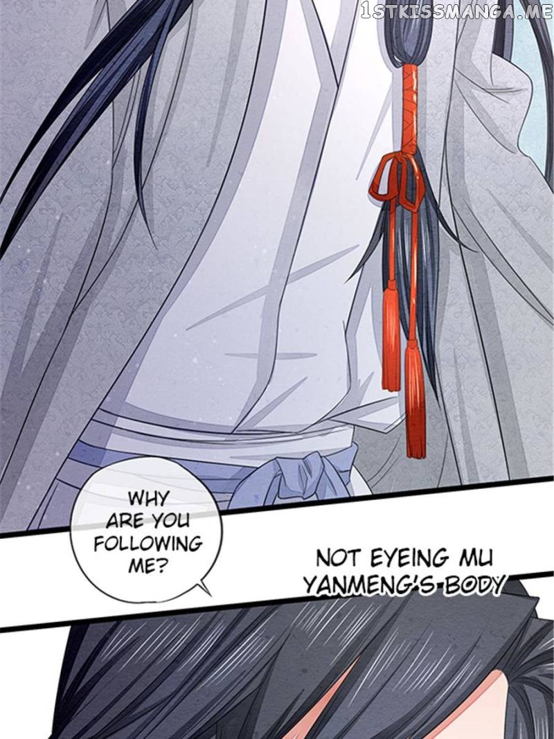 I Make Scum Men Cry chapter 28 - page 11