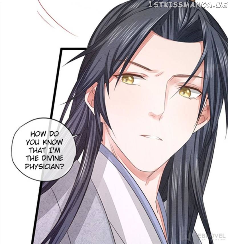 I Make Scum Men Cry chapter 28 - page 14