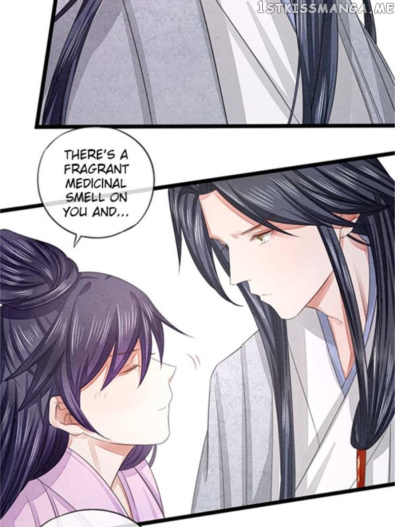 I Make Scum Men Cry chapter 28 - page 15