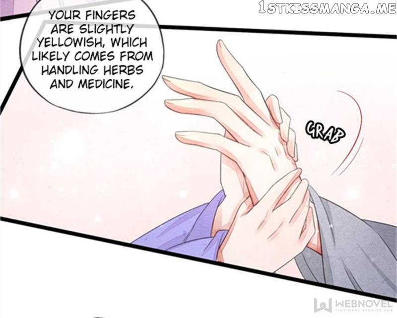 I Make Scum Men Cry chapter 28 - page 16