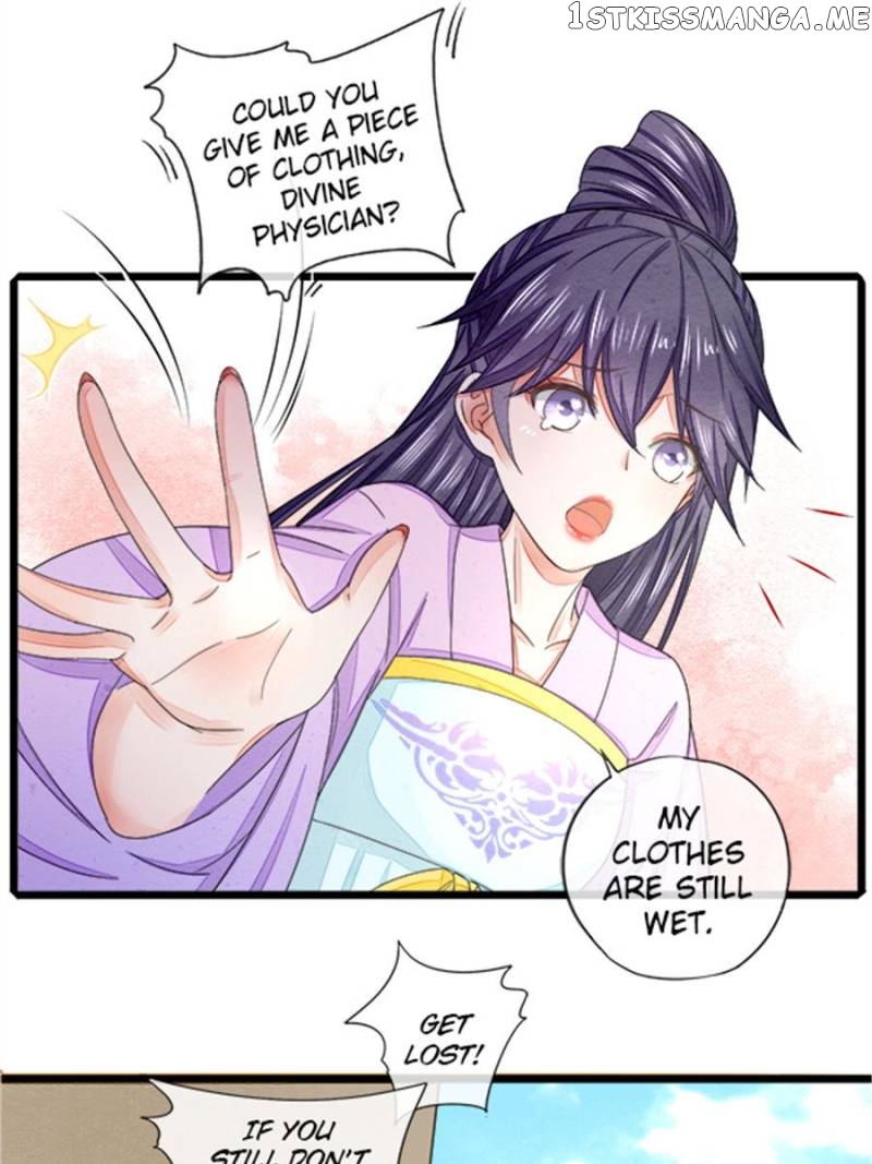 I Make Scum Men Cry chapter 28 - page 25