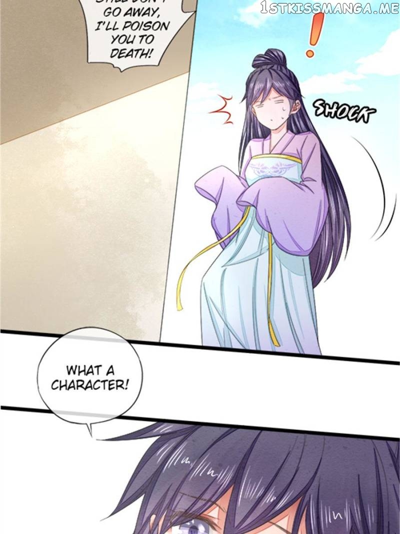 I Make Scum Men Cry chapter 28 - page 26
