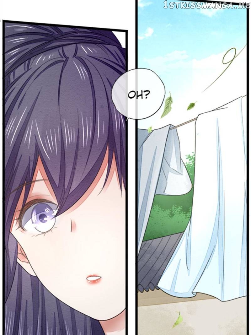 I Make Scum Men Cry chapter 28 - page 28
