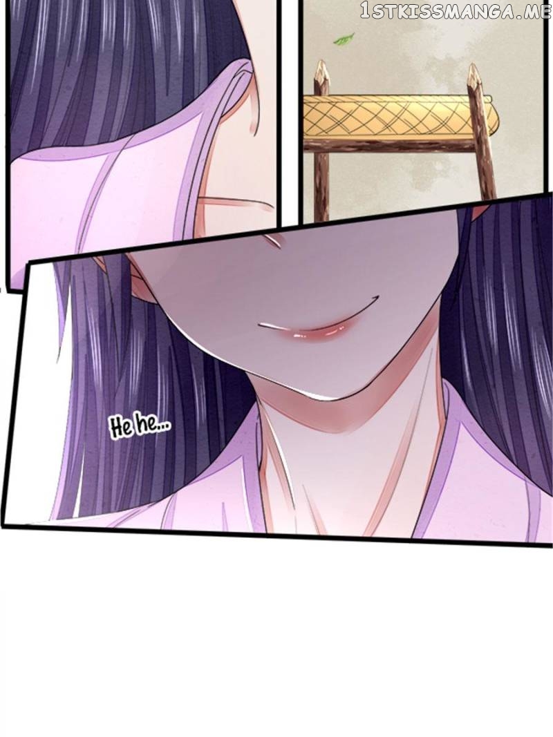 I Make Scum Men Cry chapter 28 - page 29