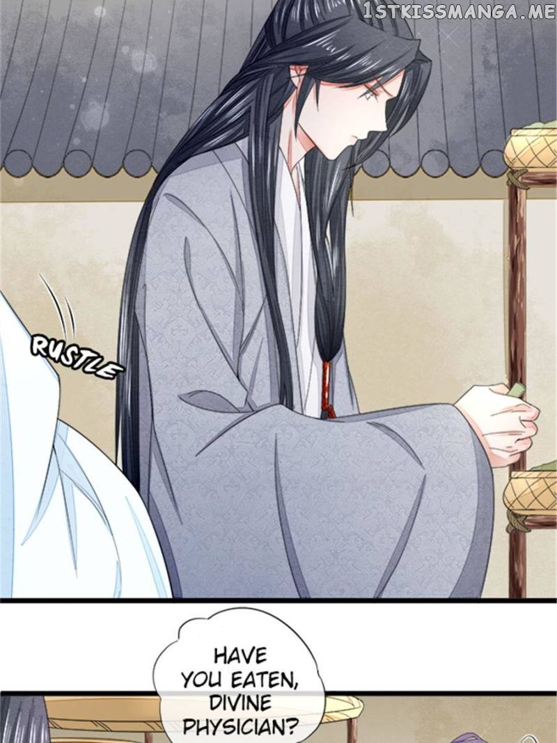 I Make Scum Men Cry chapter 28 - page 32