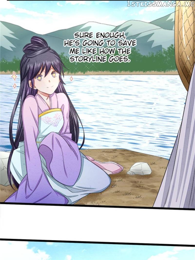 I Make Scum Men Cry chapter 28 - page 5