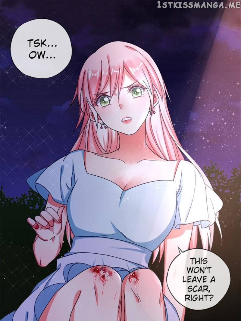 I Make Scum Men Cry chapter 59 - page 1