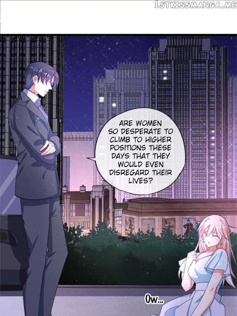 I Make Scum Men Cry chapter 59 - page 18