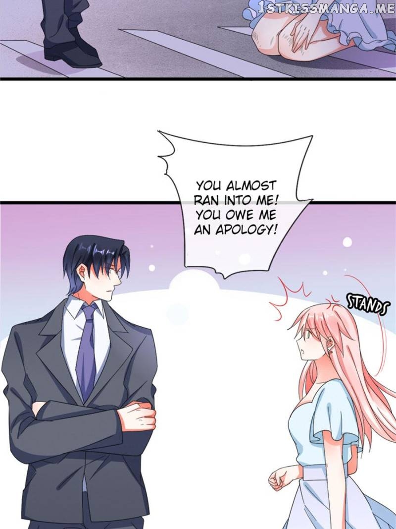 I Make Scum Men Cry chapter 59 - page 19