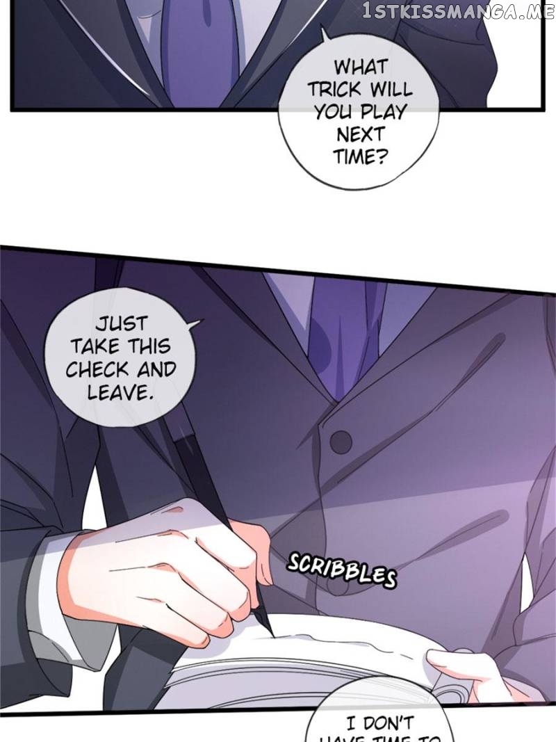 I Make Scum Men Cry chapter 59 - page 22
