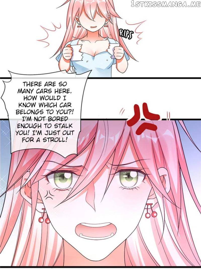 I Make Scum Men Cry chapter 59 - page 25