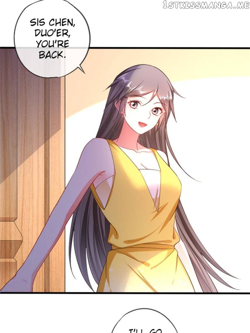I Make Scum Men Cry chapter 59 - page 30
