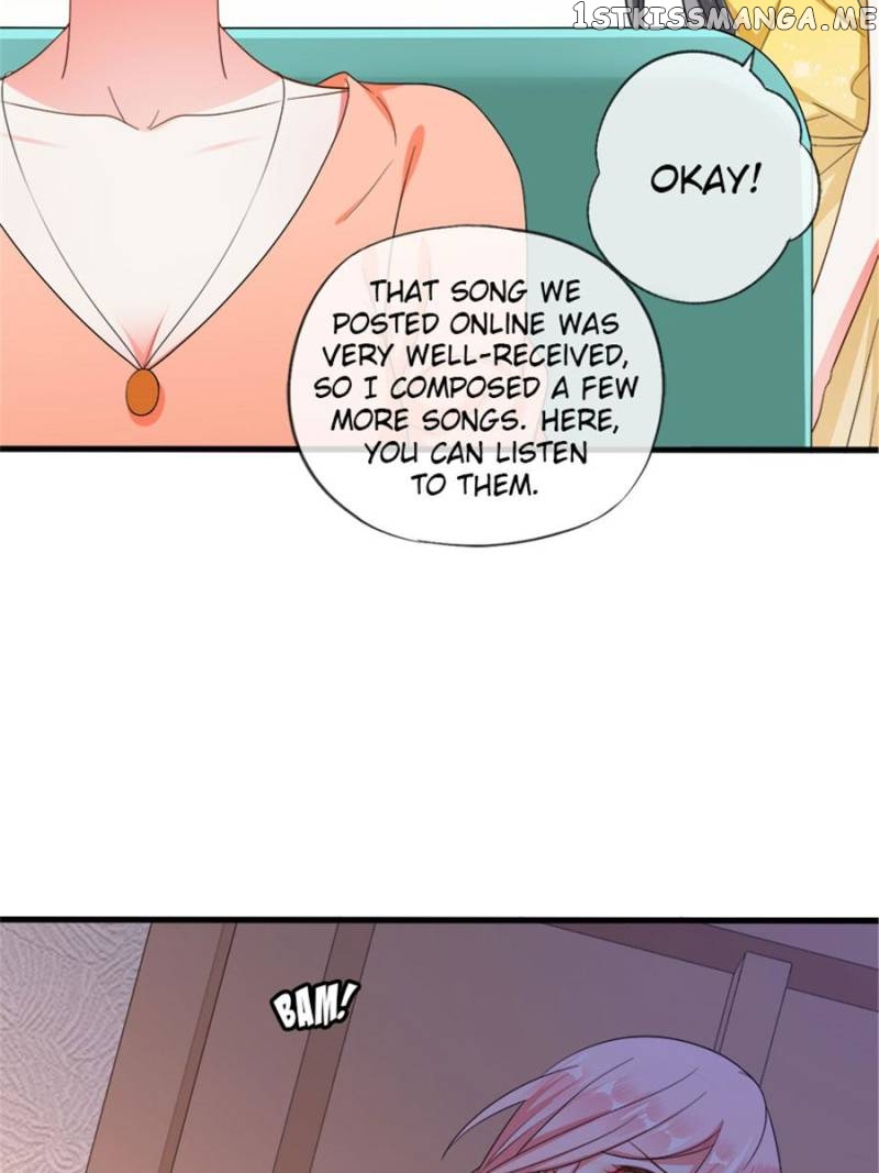 I Make Scum Men Cry chapter 59 - page 39