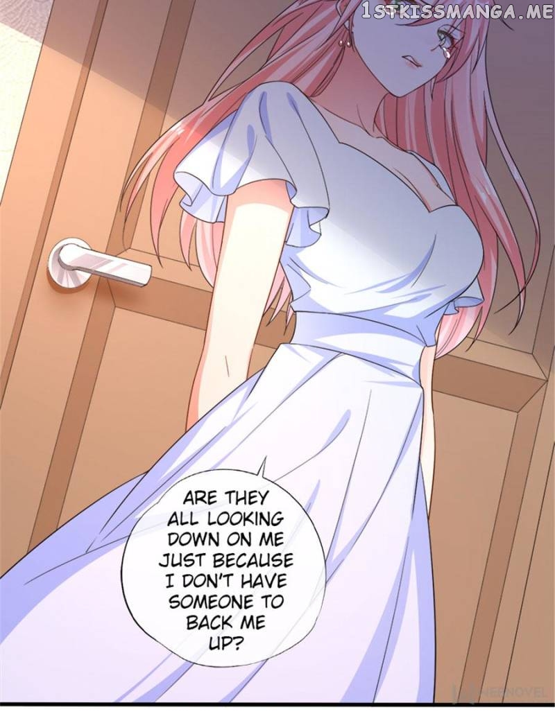 I Make Scum Men Cry chapter 59 - page 40