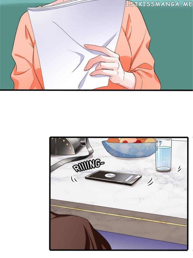 I Make Scum Men Cry chapter 59 - page 42