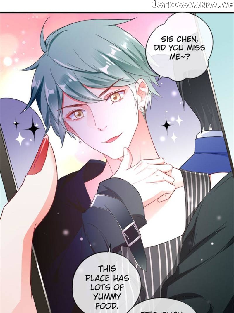 I Make Scum Men Cry chapter 59 - page 44