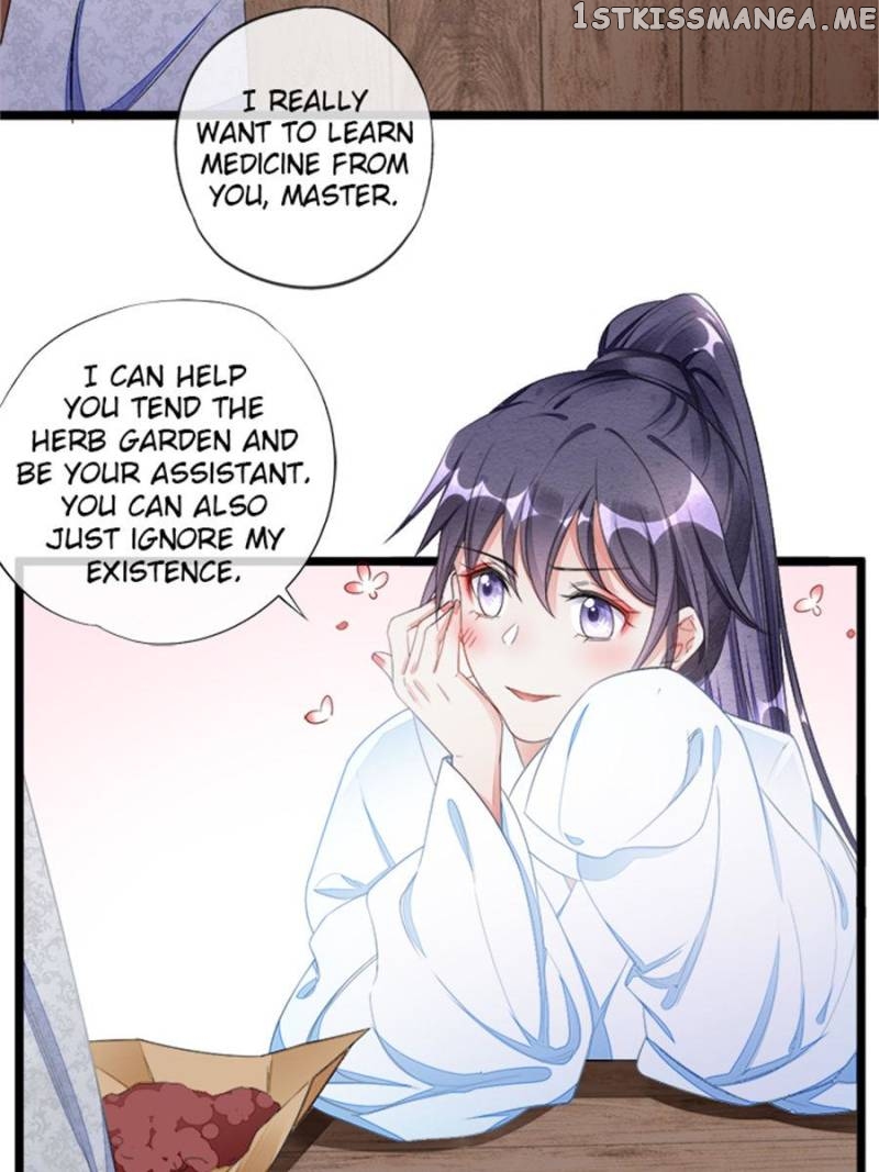 I Make Scum Men Cry chapter 29 - page 10