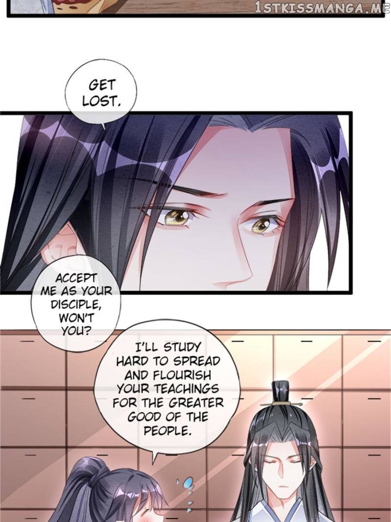 I Make Scum Men Cry chapter 29 - page 11