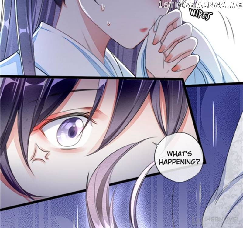 I Make Scum Men Cry chapter 29 - page 15