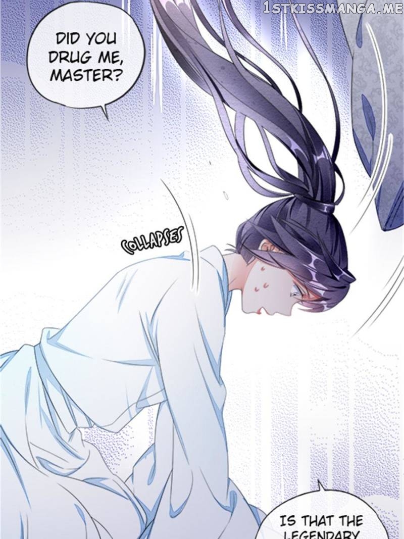 I Make Scum Men Cry chapter 29 - page 16