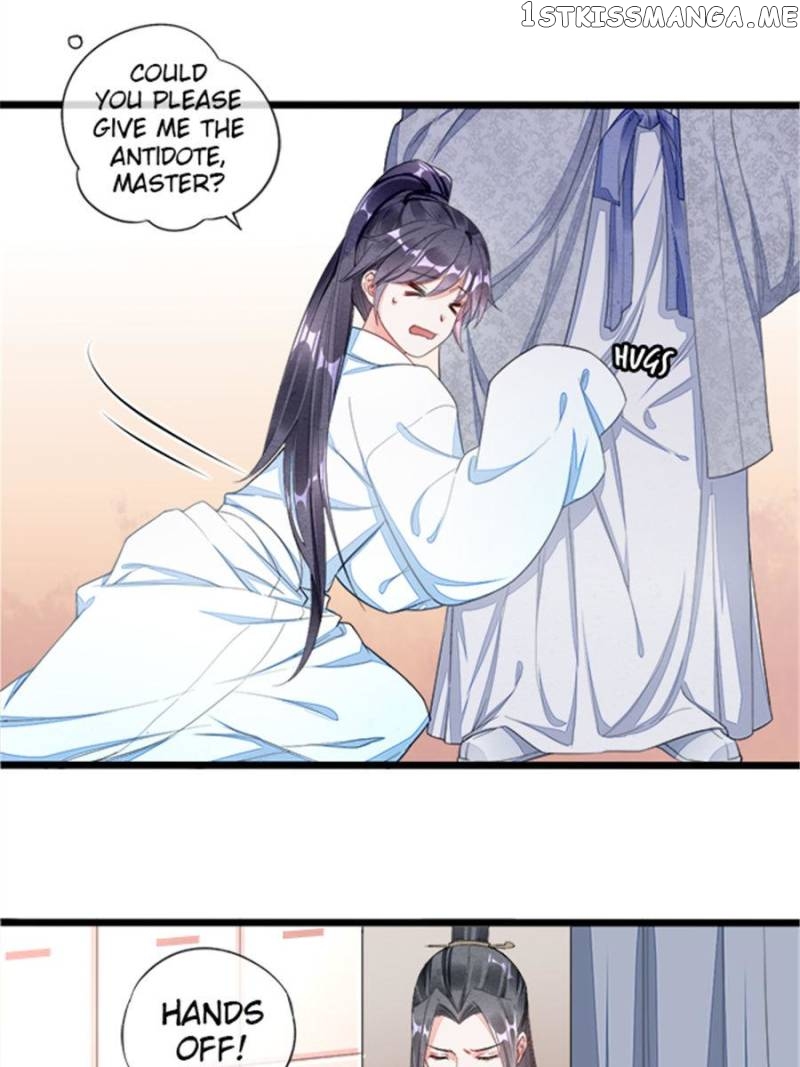 I Make Scum Men Cry chapter 29 - page 19