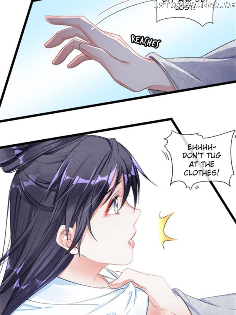 I Make Scum Men Cry chapter 29 - page 2