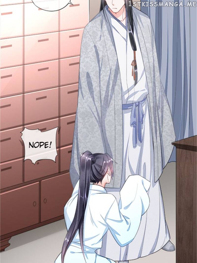 I Make Scum Men Cry chapter 29 - page 20