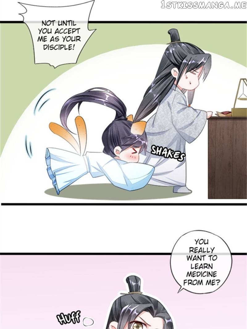 I Make Scum Men Cry chapter 29 - page 22