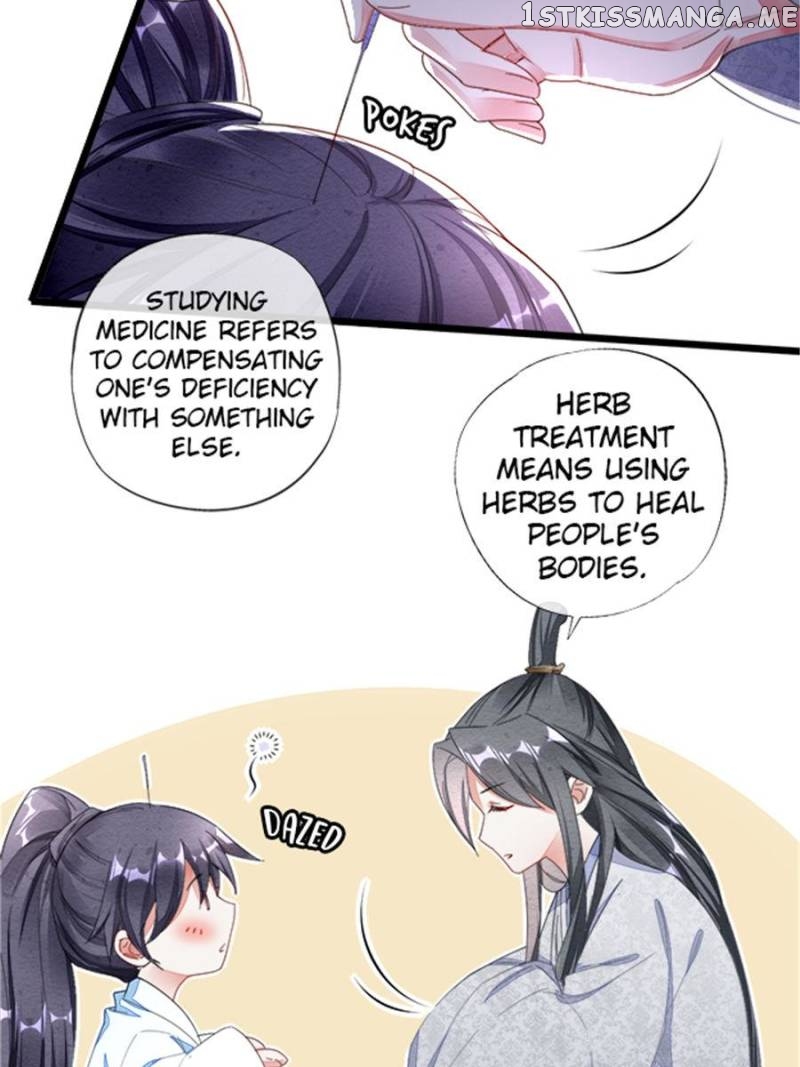 I Make Scum Men Cry chapter 29 - page 26