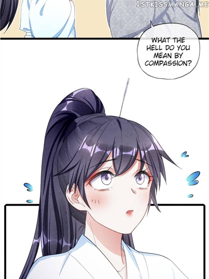 I Make Scum Men Cry chapter 29 - page 27