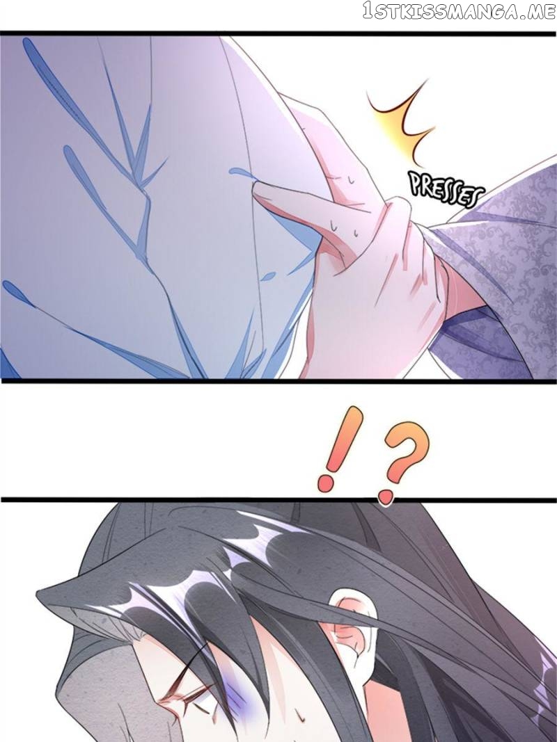 I Make Scum Men Cry chapter 29 - page 31