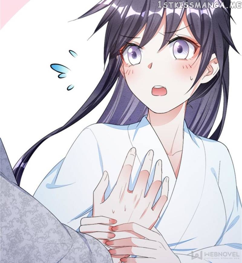 I Make Scum Men Cry chapter 29 - page 33