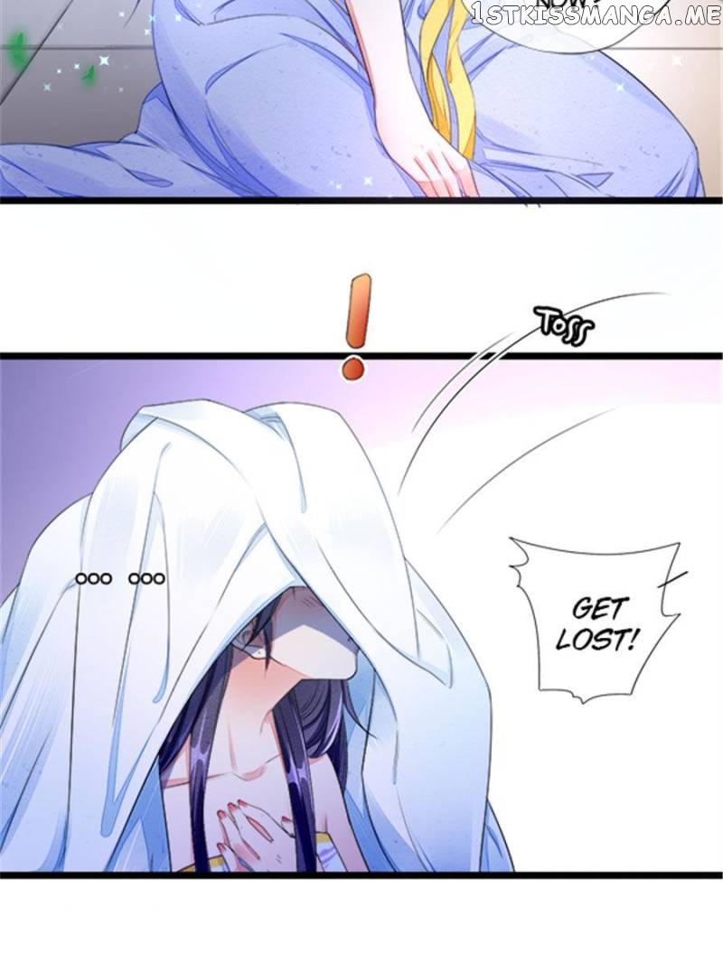 I Make Scum Men Cry chapter 29 - page 5